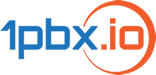 1pbx Solution Logo
