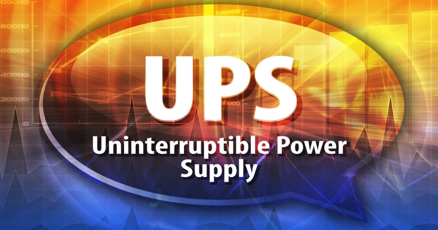 Uninterruptible Power Supplies (UPS)