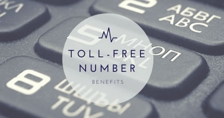 why your business needs a toll free number